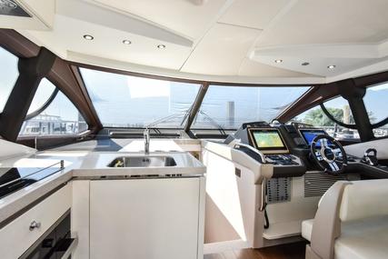 Azimut 54 Flybridge