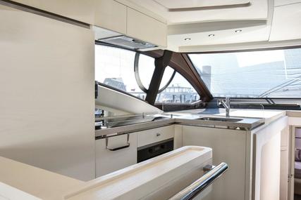 Azimut 54 Flybridge