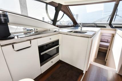 Azimut 54 Flybridge