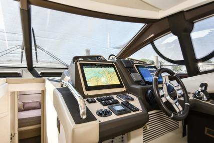 Azimut 54 Flybridge