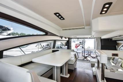 Azimut 54 Flybridge