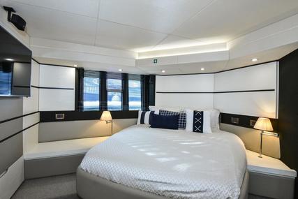 Azimut 54 Flybridge