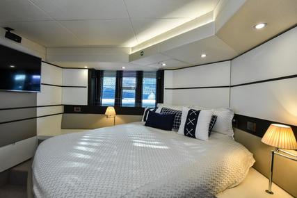 Azimut 54 Flybridge