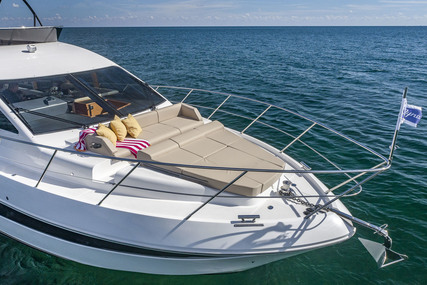 Dyna Yachts 63 Flybridge