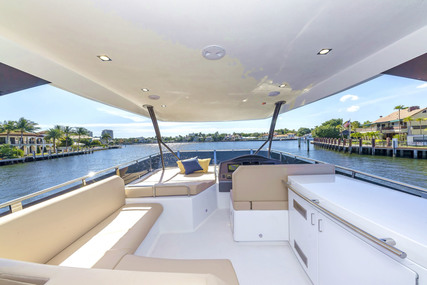 Dyna Yachts 63 Flybridge