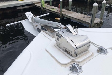 Yellowfin 36 Center Console