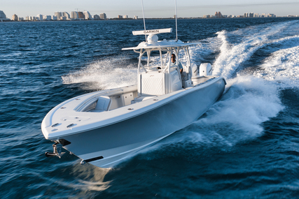 Yellowfin 32