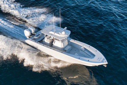 Yellowfin 32