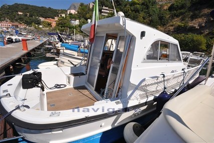 Catarsi Calafuria 8 BIG CRUISER