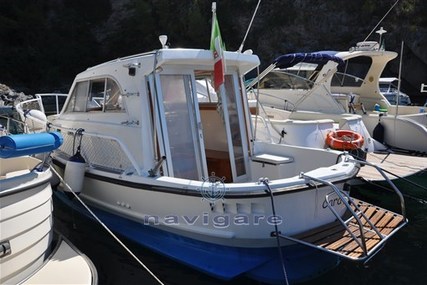 Catarsi Calafuria 8 BIG CRUISER