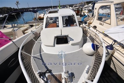 Catarsi Calafuria 8 BIG CRUISER