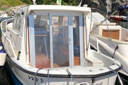 Catarsi Calafuria 8 BIG CRUISER