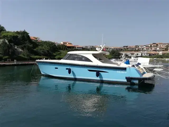 Toy Marine Tender 47