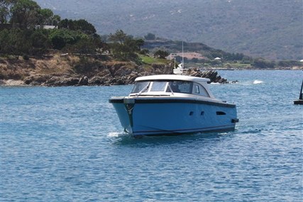 Toy Marine Tender 47