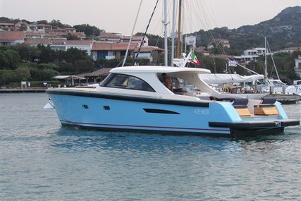 Toy Marine Tender 47