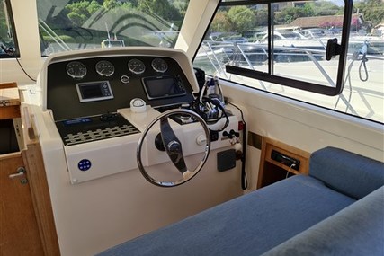 Toy Marine Tender 47