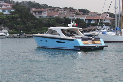 Toy Marine Tender 47