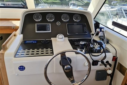 Toy Marine Tender 47