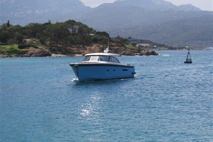 Toy Marine Tender 47