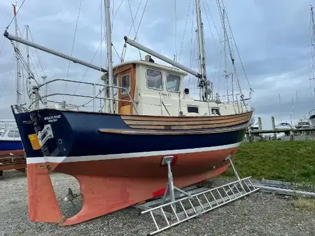 Fisher 25