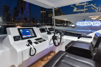 Majesty 90 (New)