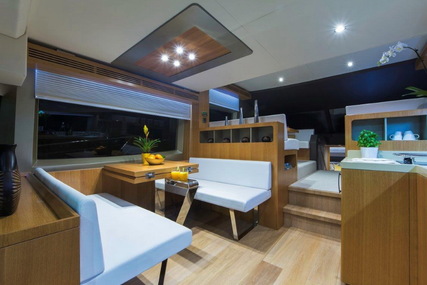 Majesty 48 (New)