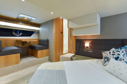 Majesty 48 (New)