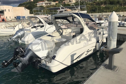 Saver 650 Cabin Sport