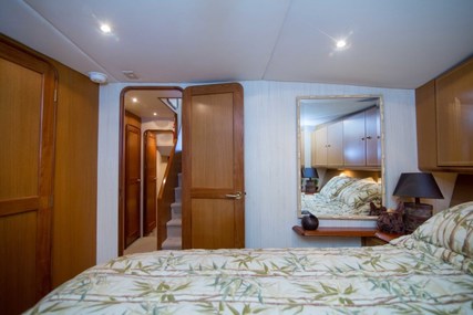 Ocean Yachts Odyssey