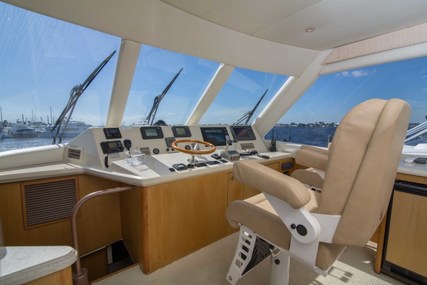 Ocean Yachts Odyssey