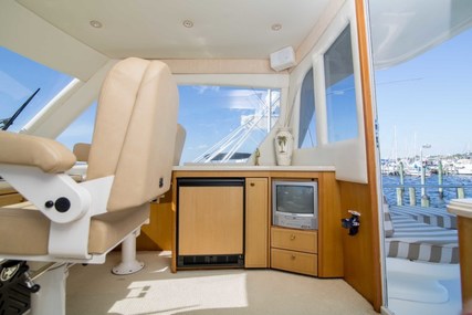 Ocean Yachts Odyssey