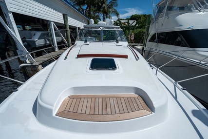 Chris Craft Roamer 43 Heritage Edition