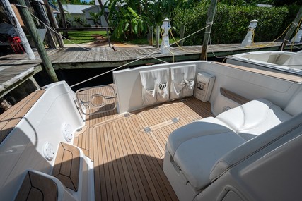 Chris Craft Roamer 43 Heritage Edition