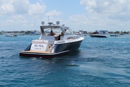 Chris Craft Roamer 43 Heritage Edition