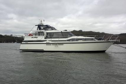 Linssen 412SCX