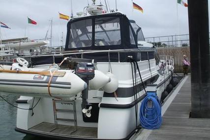 Linssen 412SCX