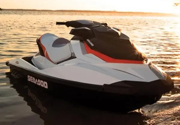 Sea Doo Gti 130