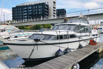 Linssen 412SCX