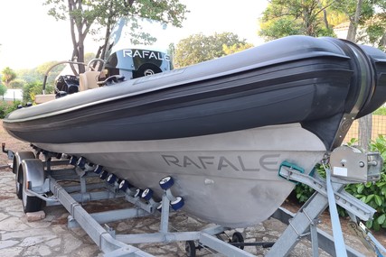 RAFALE BOAT R 7.0