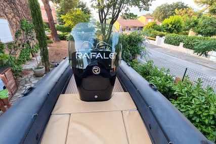 RAFALE BOAT R 7.0