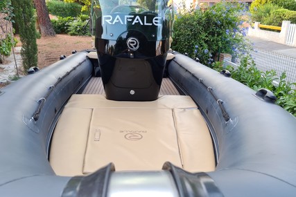 RAFALE BOAT R 7.0