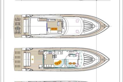 Johnson Skylounge w-Hydraulic Platform