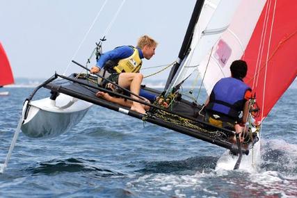 Hobie Cat H16