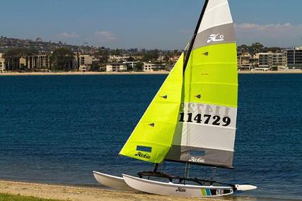 Hobie Cat H16