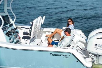 Tidewater 256 Lxf