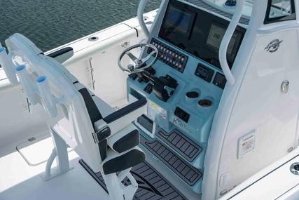 Tidewater 256 Lxf