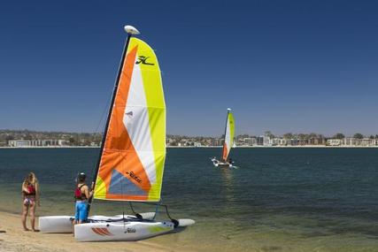 Hobie Cat Wave