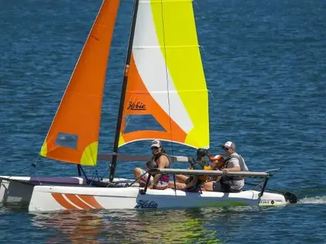 Hobie Cat Getaway