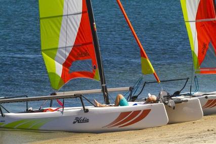 Hobie Cat Getaway