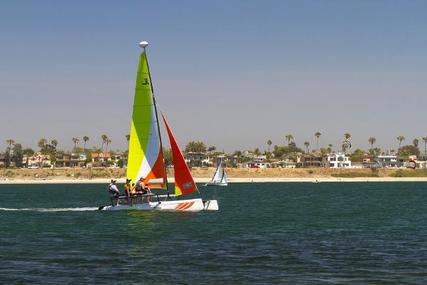 Hobie Cat Getaway